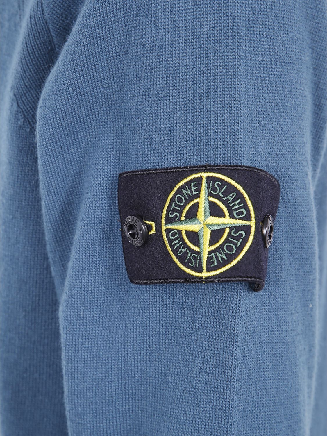 [Stone Island] Knitwear FW25 5100045S00B4 V0057