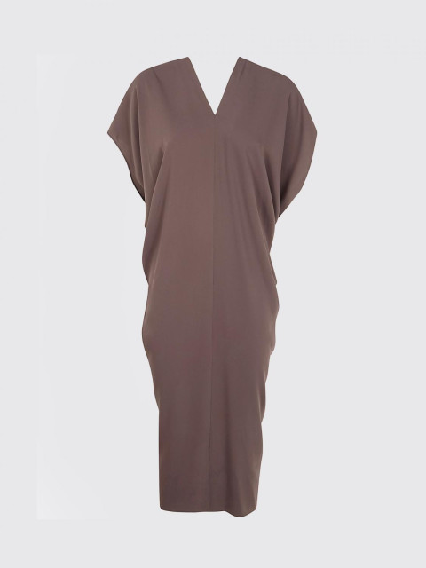 [MM6 Maison Margiela] Short sleeve dress FW25 S52CT0790S43455 134