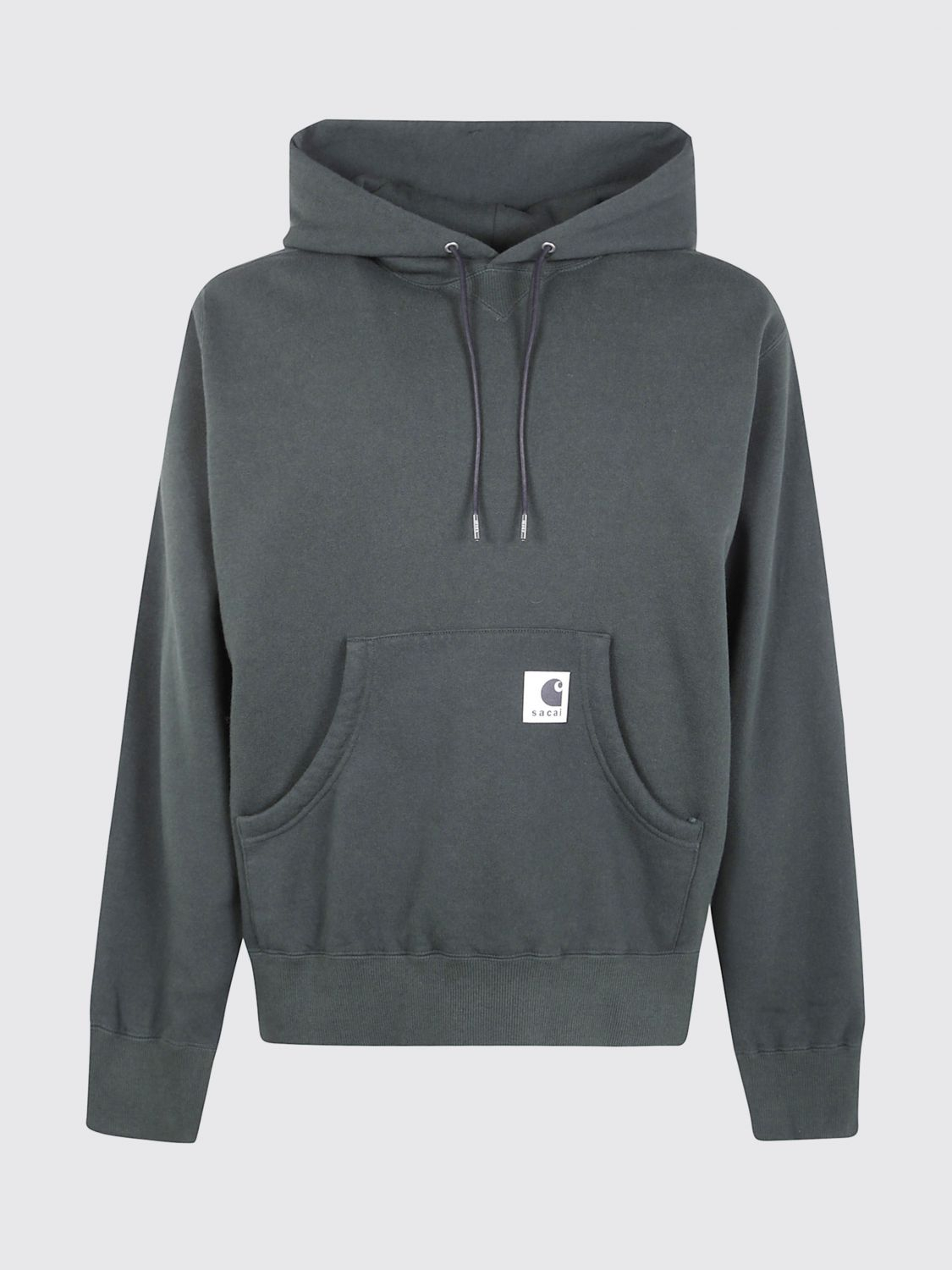 [SACAI X CARHARTT WIP] Hoodie FW25 2500993S 551