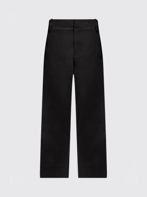 [JACQUEMUS] Trousers FW25 PAM00126AW00673 990