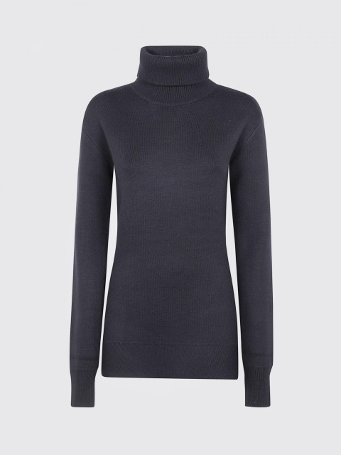 [TOTEME] Knitwear FW25 254WRT0614YA0008 001