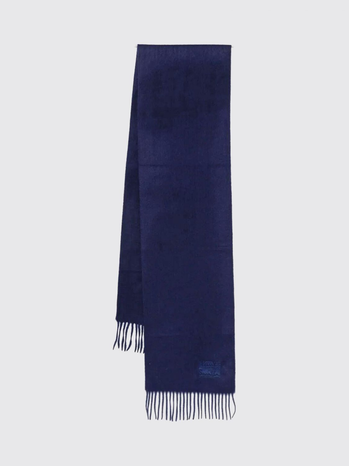 [Paul Smith] Scarf FW25 M1A150KT613 47