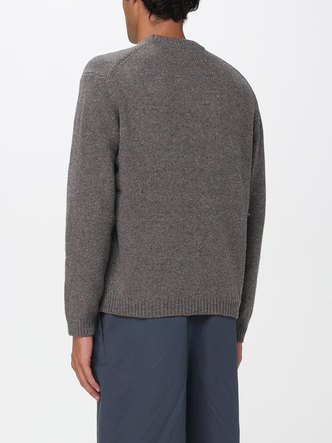 [MAISON KITSUNE] Knitwear FW25 PM00806KH0002 H170