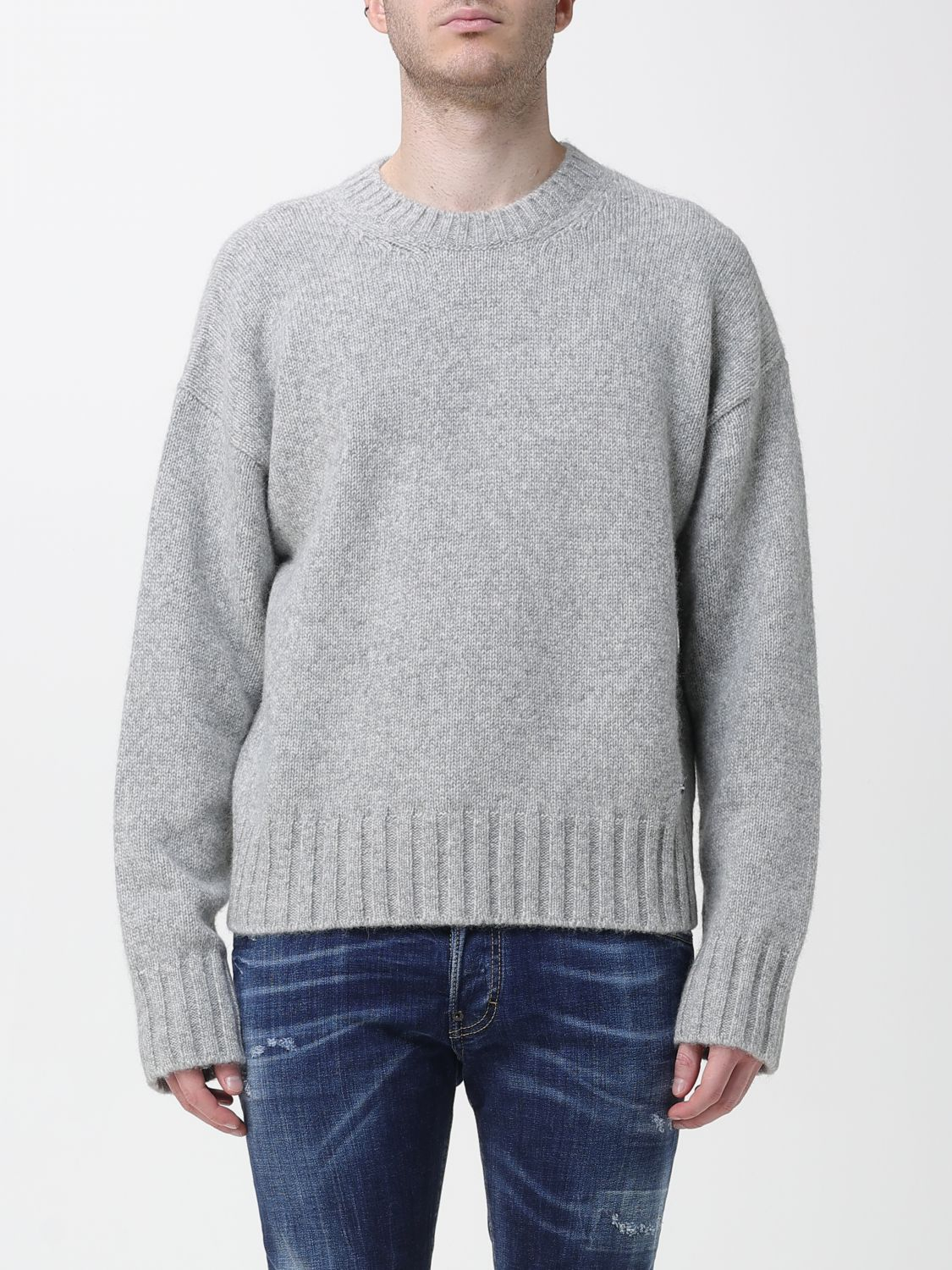 [Dsquared2] Knitwear FW25 S74HA1539D13149 857