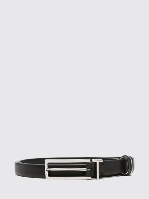 [Tom Ford] Belt FW25 TB317LCL468S 1N001