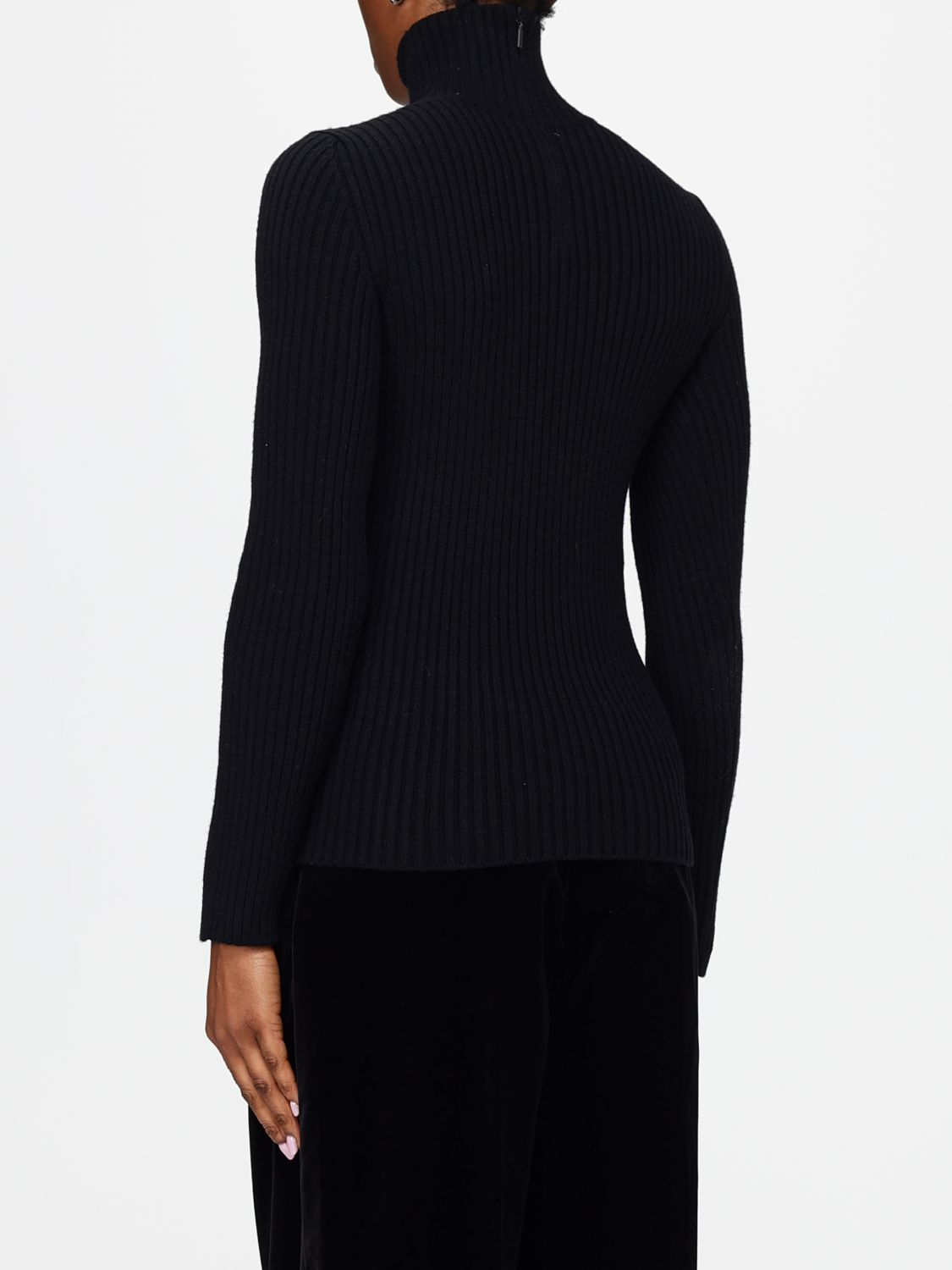 [Max Mara] Knitwear FW25 2521366293600 007