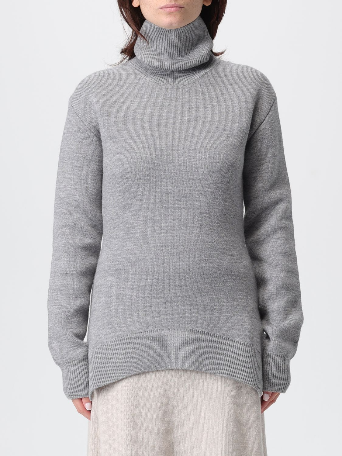 [TOTEME] Knitwear FW25 254WRT0614YA0008 039