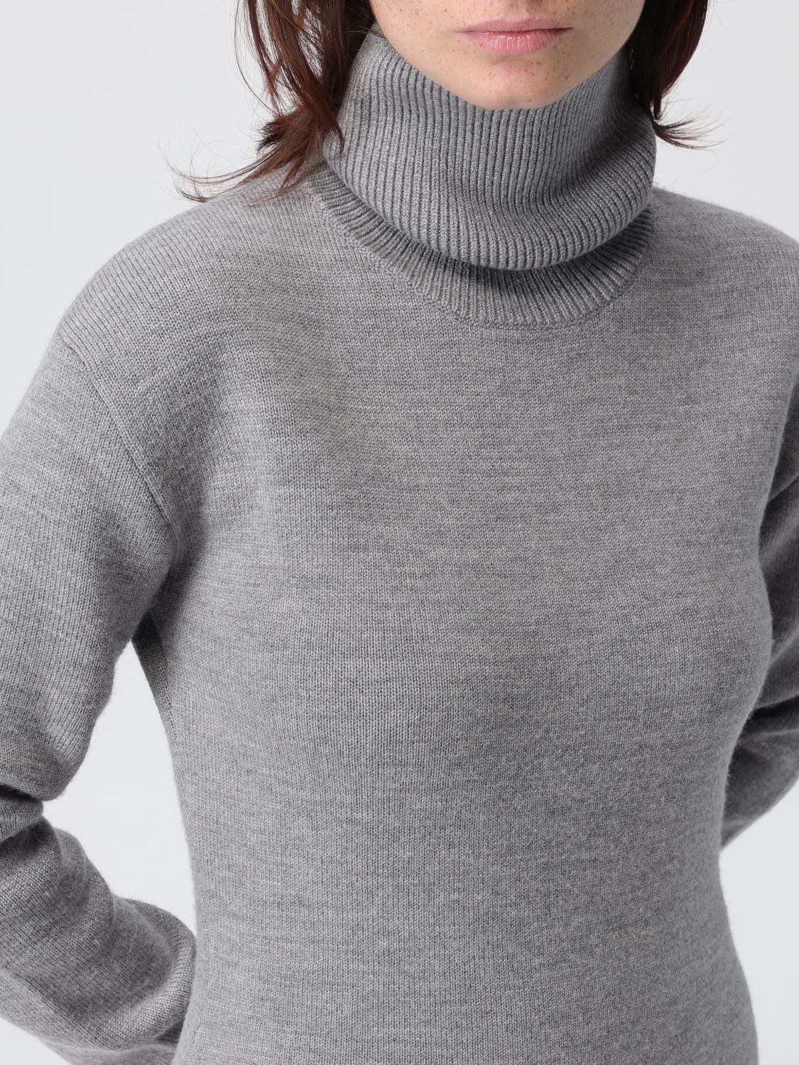 [TOTEME] Knitwear FW25 254WRT0614YA0008 039