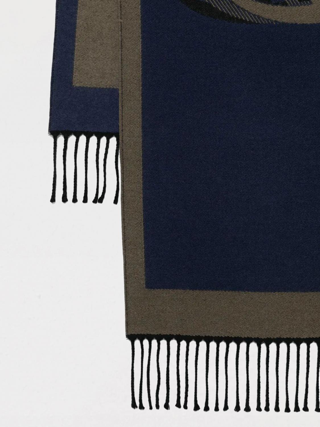 [Paul Smith] Scarf FW25 M1A150CT711 47