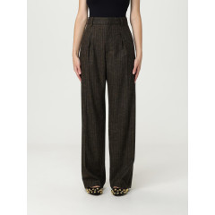 [Isabel Marant] Trousers FW25 25APA0569FAC3F01I 50DZ