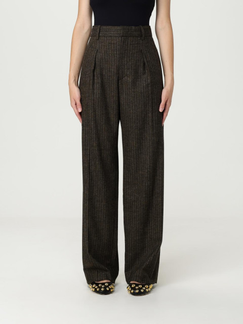 [Isabel Marant] Trousers FW25 25APA0569FAC3F01I 50DZ