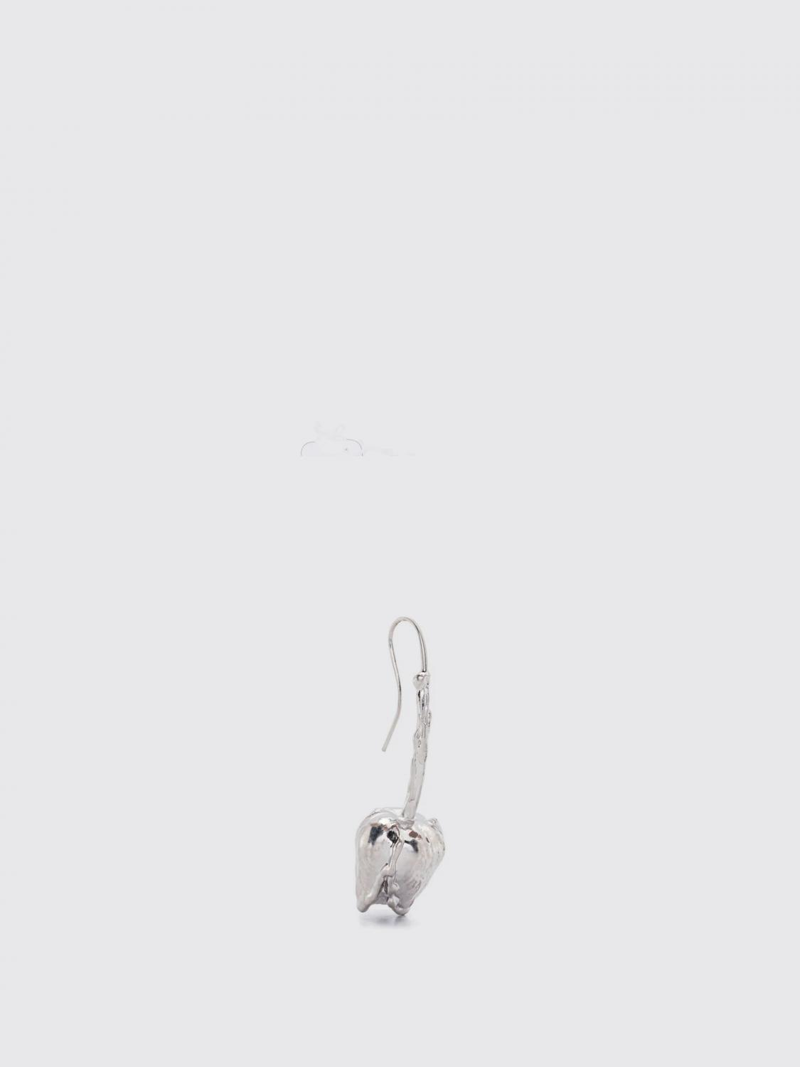 [Marni] Earring FW25 ORMV0606A0 00N29