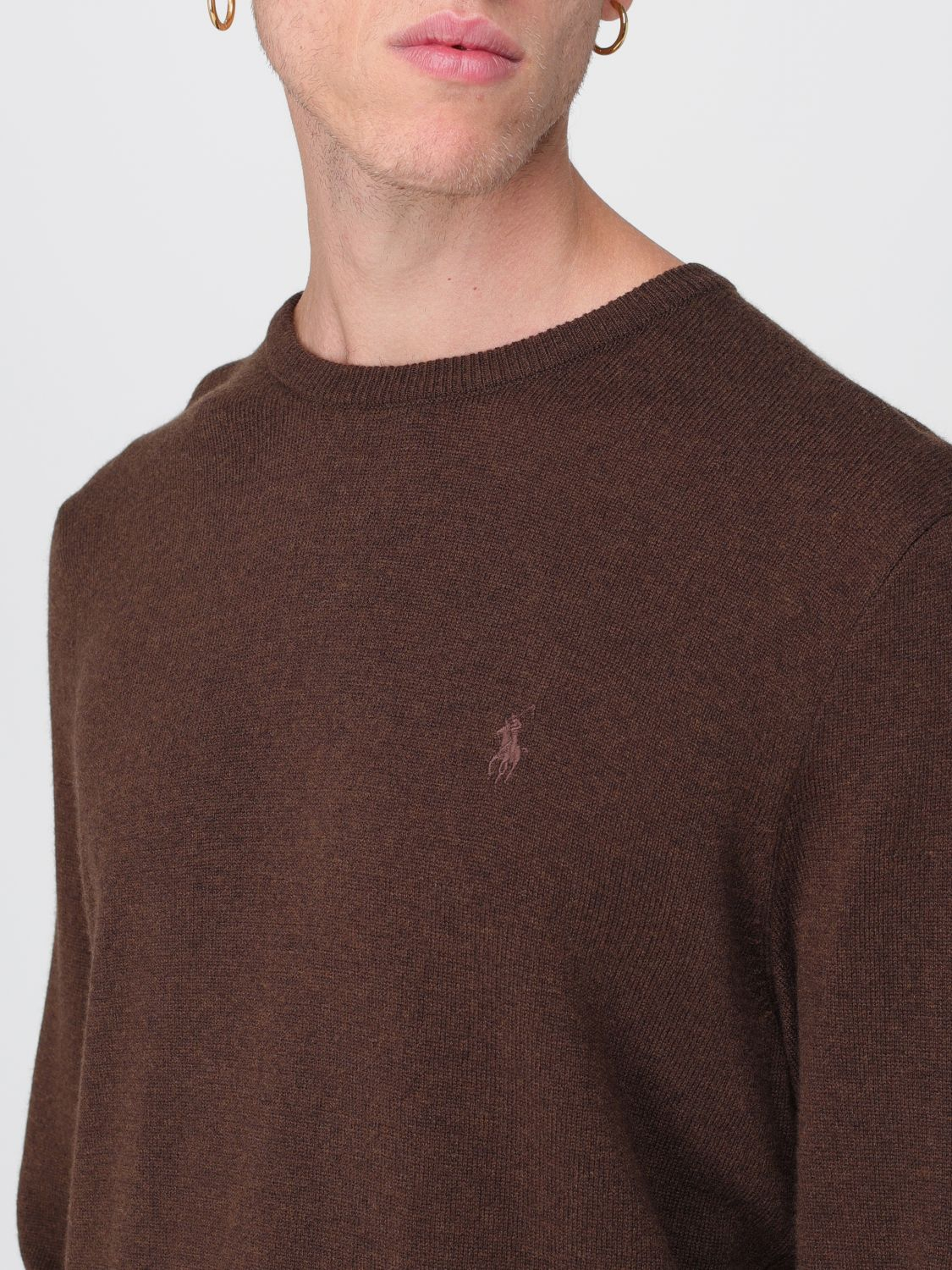 [Polo Ralph Lauren] Knitwear FW25 710974148 008