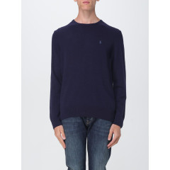 [Polo Ralph Lauren] Knitwear FW25 710974148 001