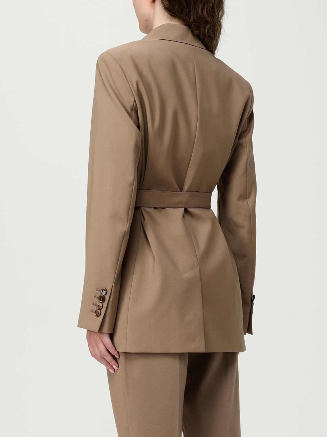 [Max Mara] Blazer FW25 2521046101600 010