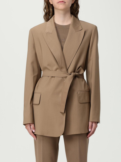 [Max Mara] Blazer FW25 2521046101600 010