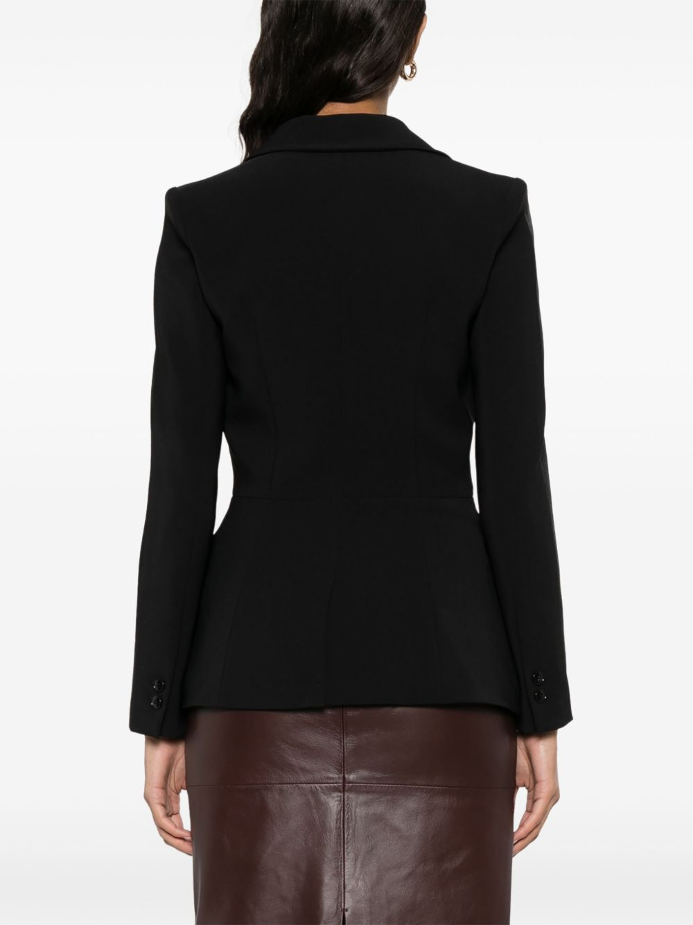 [ELISABETTA FRANCHI] Blazer SS25 GI14353E2110