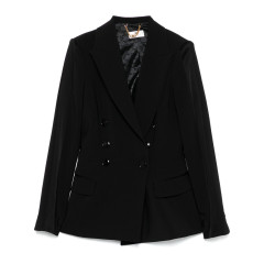 [ELISABETTA FRANCHI] Blazer SS25 GI14353E2110