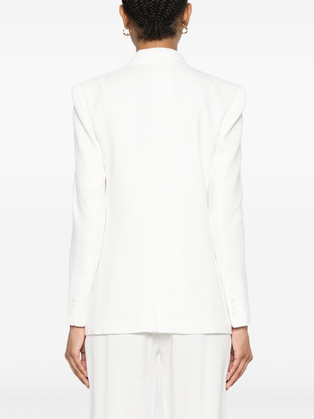 [ELISABETTA FRANCHI] Blazer SS25 GI13253E2360