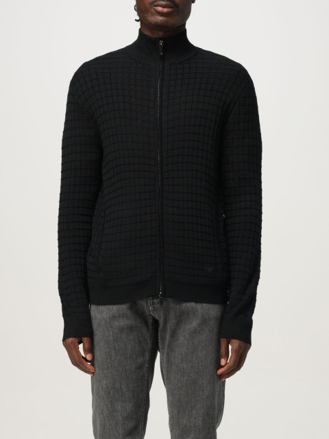 [Emporio Armani] Knitwear FW25 EM003503AF14113 UC001