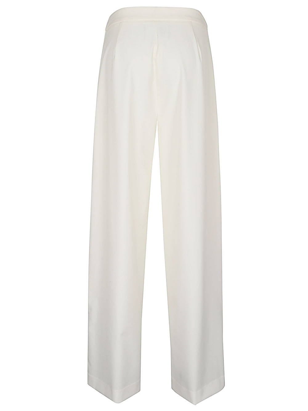 [Erika Cavallini Semi - Couture] Trousers SS24 P4SH06A20-0