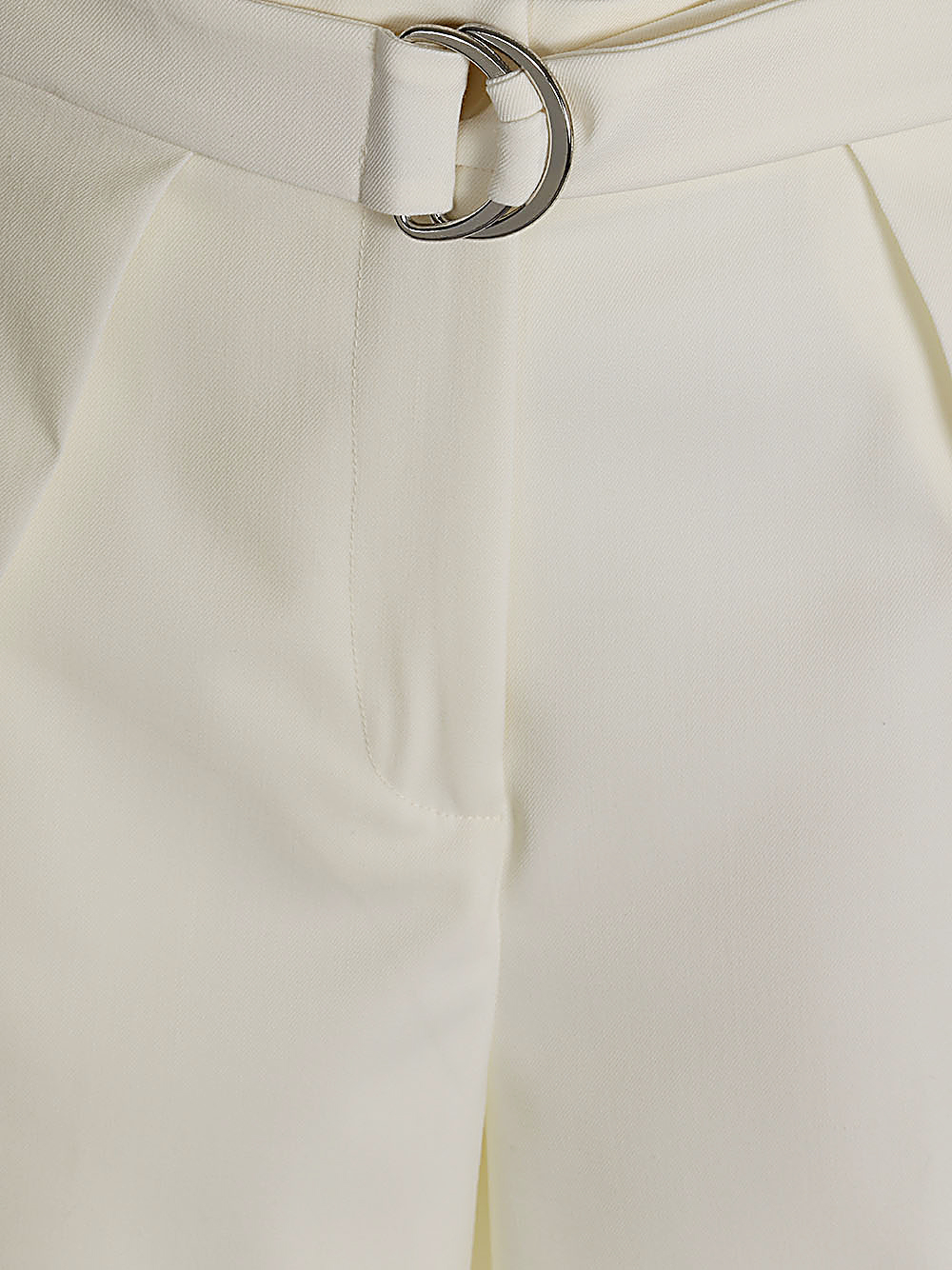 [Erika Cavallini Semi - Couture] Trousers SS24 P4SH06A20-0