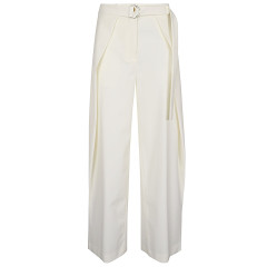 [Erika Cavallini Semi - Couture] Trousers SS24 P4SH06A20-0