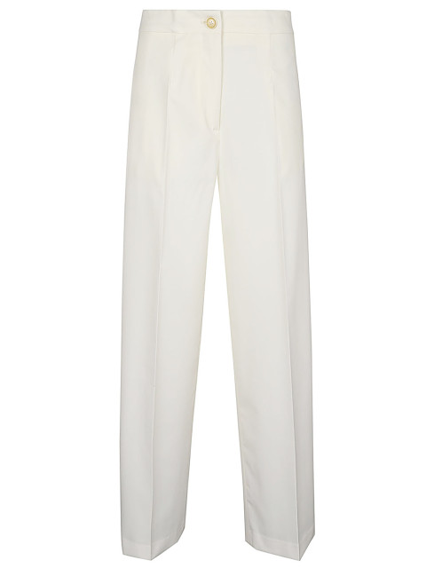 [Erika Cavallini Semi - Couture] Trousers SS24 P4SH05A20-0