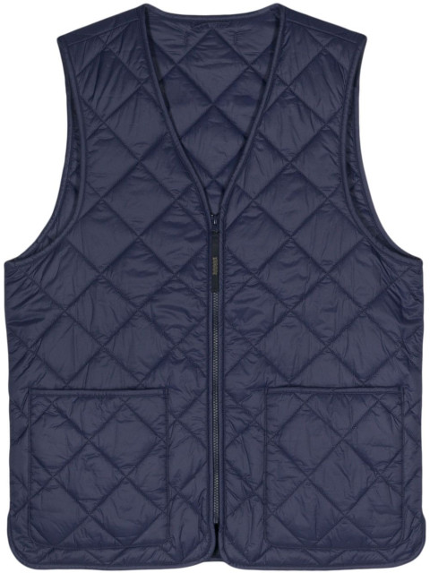 [Baracuta] Down Vest SS24 BRGIL0033UT27283195