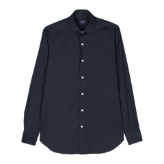 [FINAMORE 1925 NAPOLI] Shirts Long Sleeve SS24 NAPOLIC003311