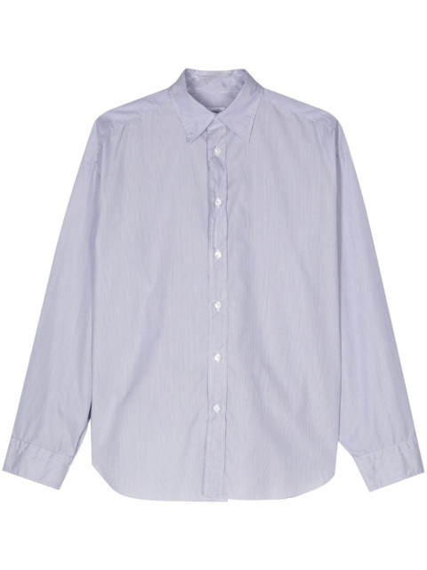 [FINAMORE 1925 NAPOLI] Shirts Long Sleeve SS24 ORIANAC0164Z03
