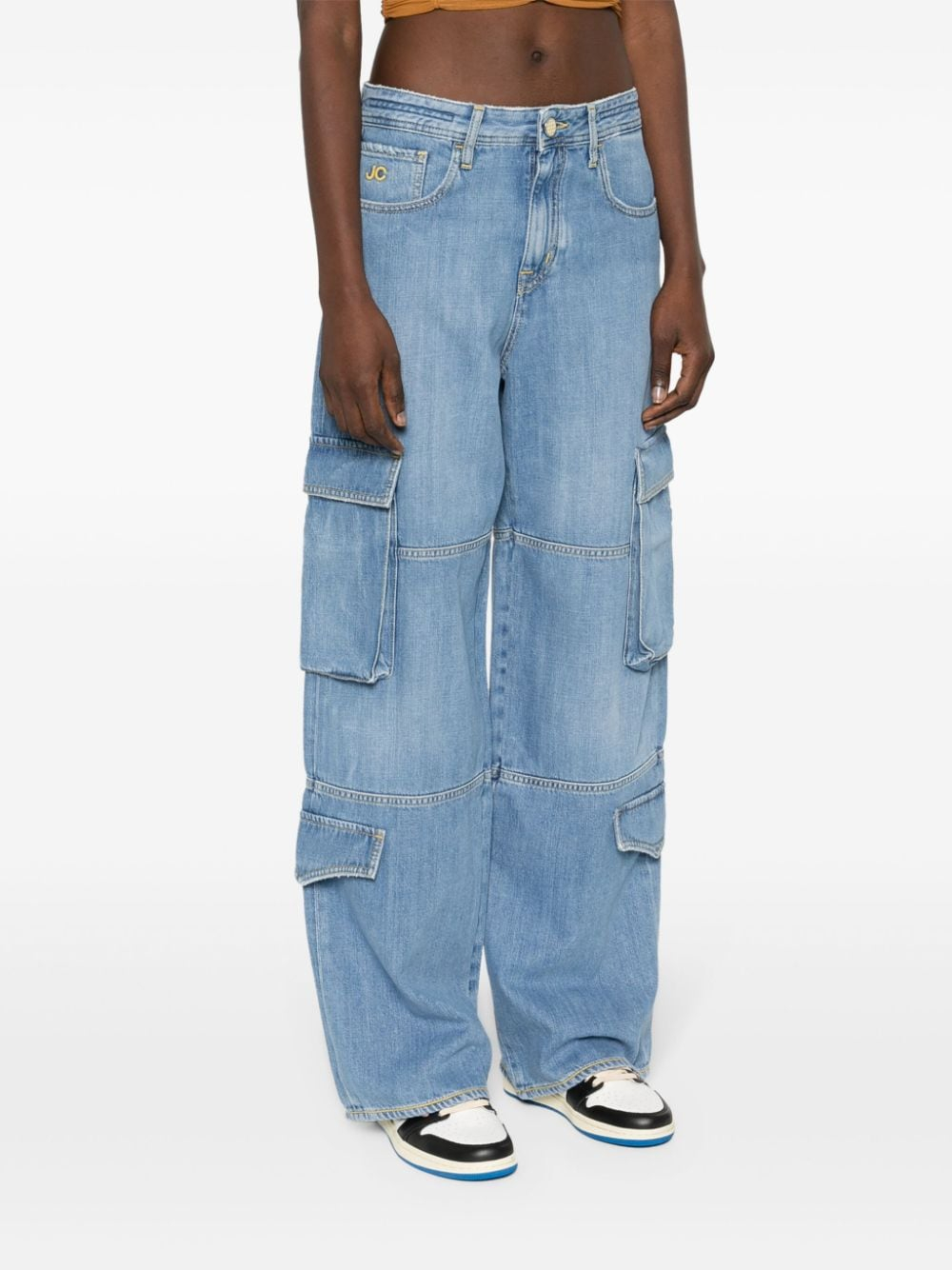 [Jacob Cohen] Jeans SS24 VQ03602T629A309F