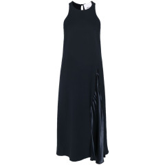 [Erika Cavallini Semi - Couture] Sleeveless dress SS24 P4SR06K69