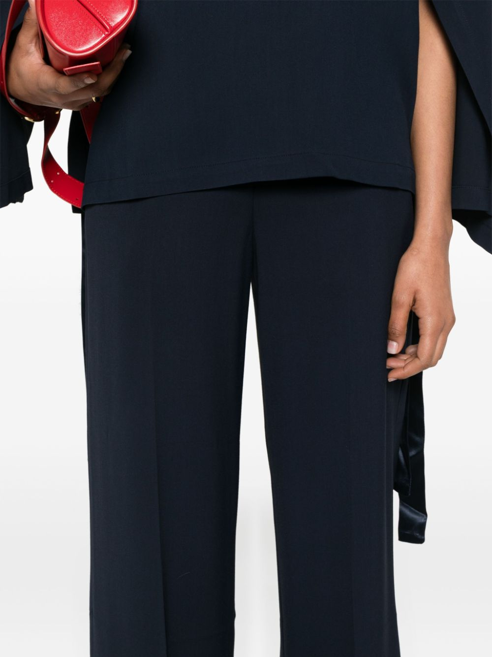 [Erika Cavallini Semi - Couture] Trousers SS24 P4SR03K69