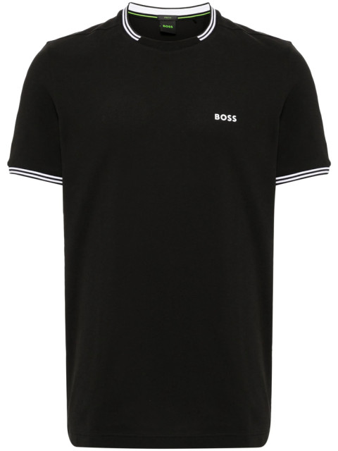 [BOSS] T-shirts Short Sleeve SS26 50521245  001