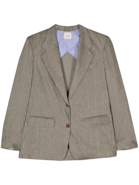 [Alysi] Blazer SS24 104838P4206ASF