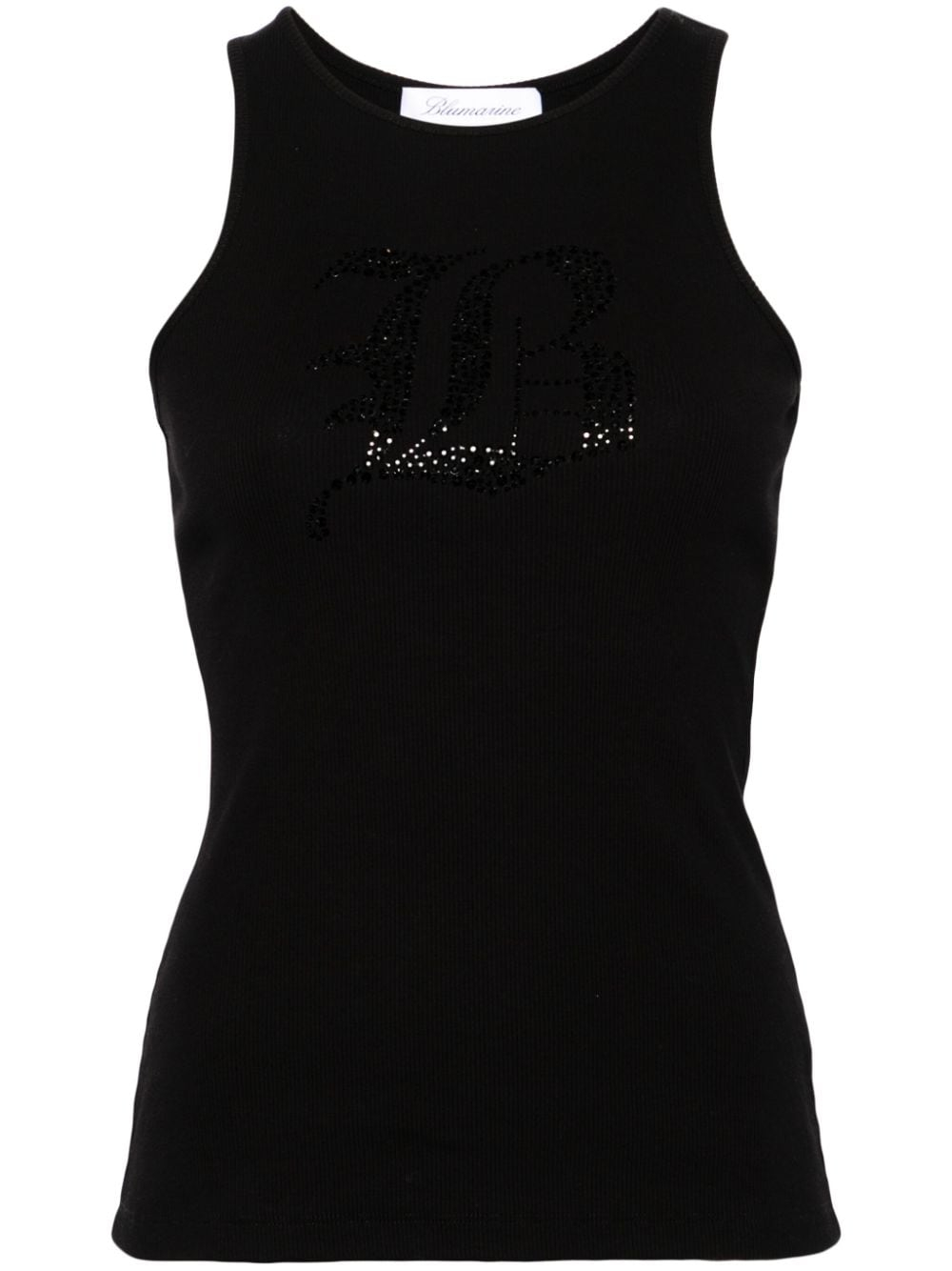 [BLUMARINE] T-shirts Sleeveless SS24 2T049AN0990