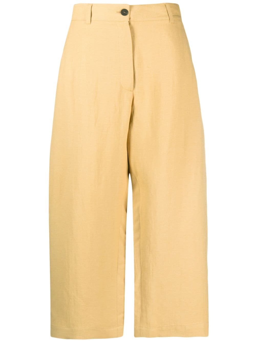[Studio Nicholson] Trousers SS24 CHALCOSNW1173SAND