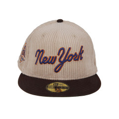 [new ERA CAPSULE] Cap SS24 60493114NEWYORKKHK