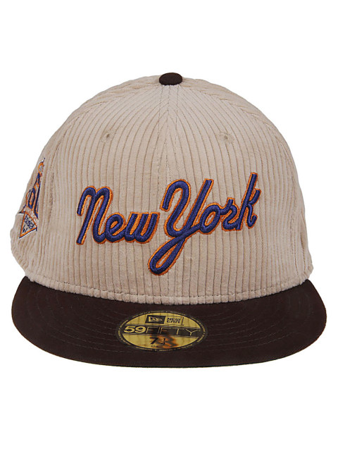 [new ERA CAPSULE] Cap SS24 60493114NEWYORKKHK