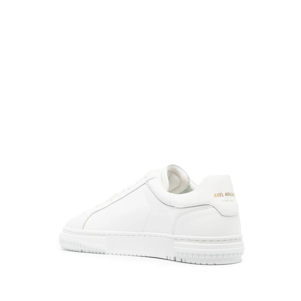 [Axel Arigato] Sneakers FW26 F0522004 ATLAS WHITE