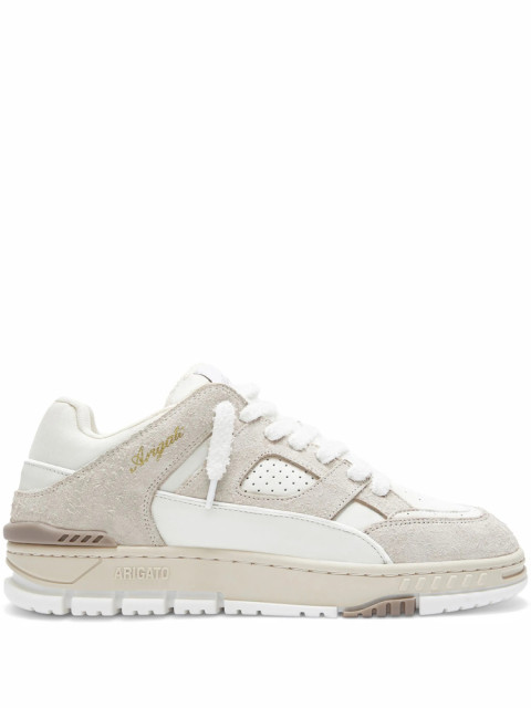 [Axel Arigato] Sneakers FW26 F2279001 AREA LO BEIGE