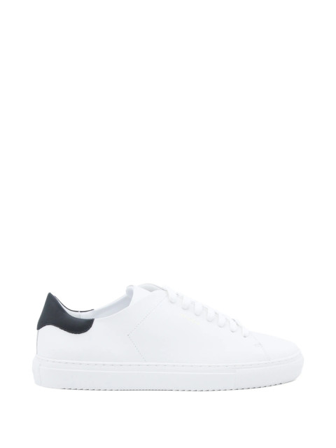 [Axel Arigato] Sneakers FW26 28624 CLEAN 90 WHBLK