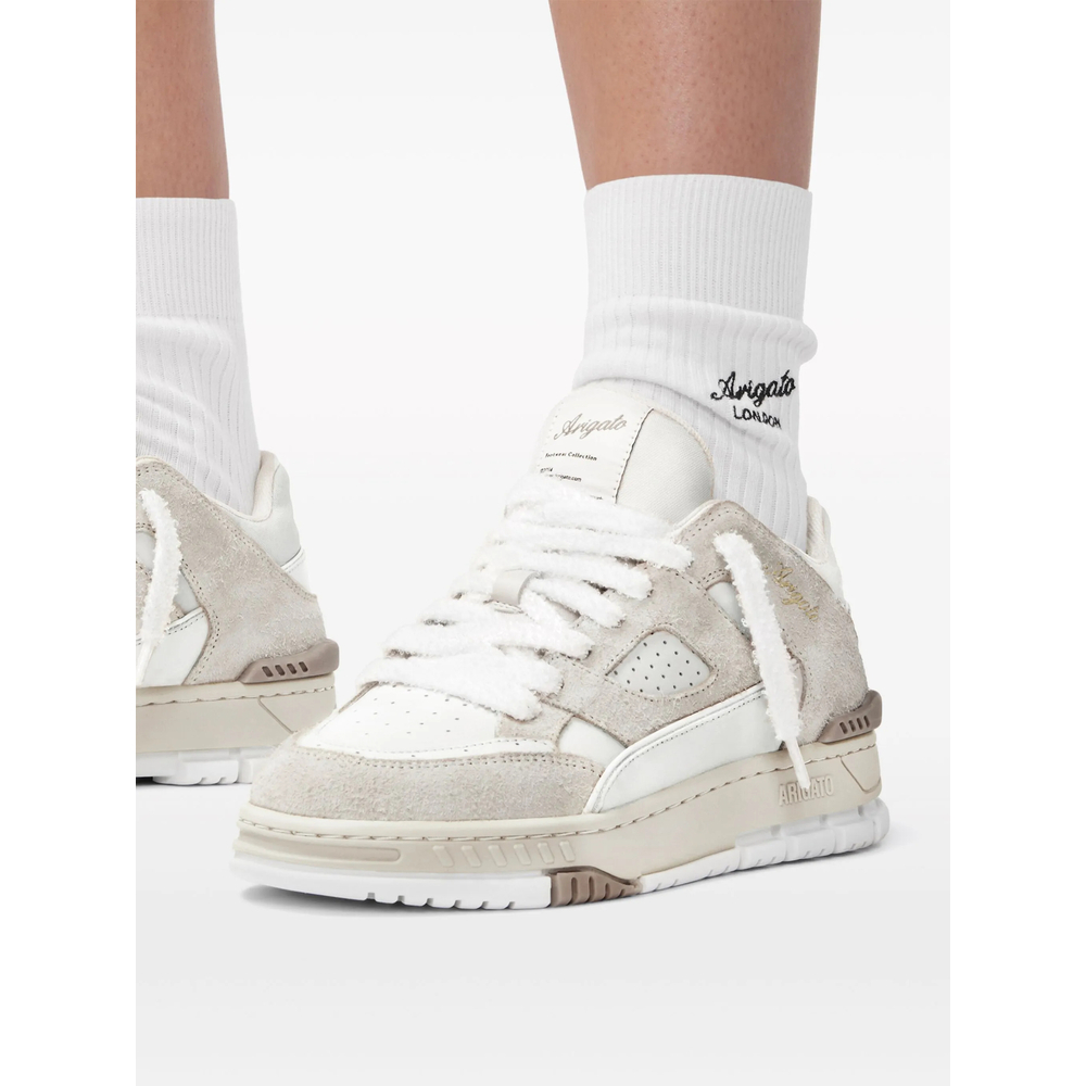 [Axel Arigato] Sneakers FW26 F2298001 AREA LO BEIGE