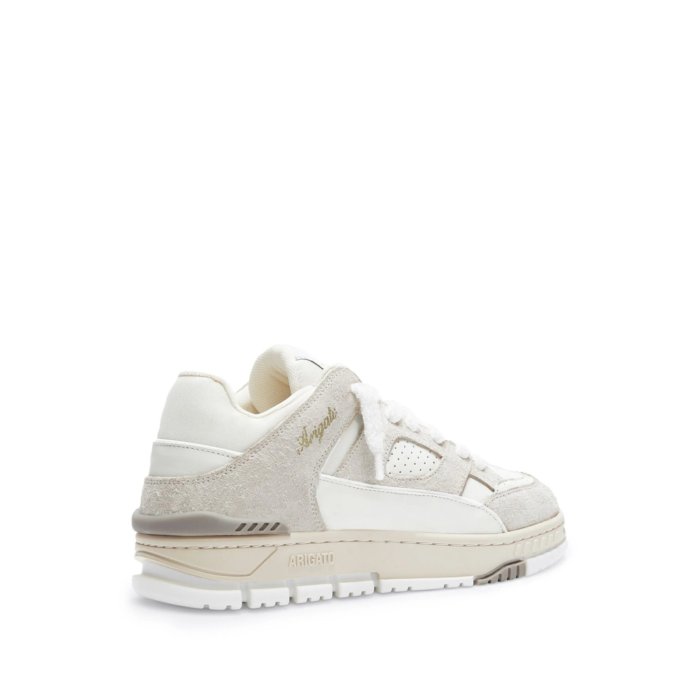 [Axel Arigato] Sneakers FW26 F2298001 AREA LO BEIGE