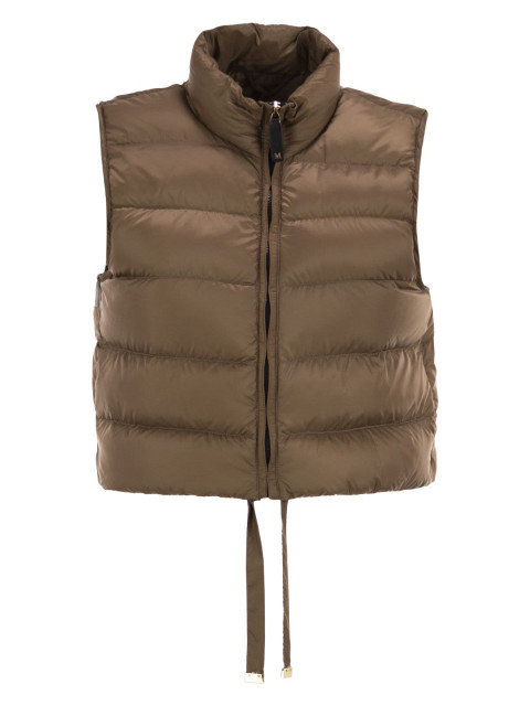 [MAXMARA THE CUBE] Vest FW26 2629296044600 027