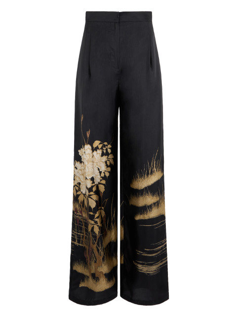 [MAX MARA STUDIO] Pants SS26 MSEMAPPA2616131034600_003