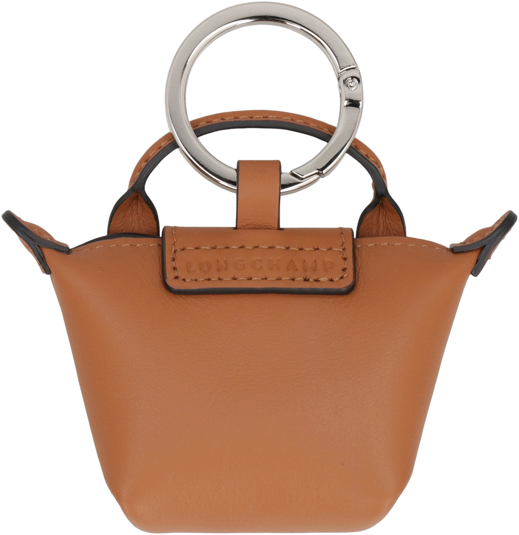 [LONGCHAMP] Keyring FW26 36078987_M19