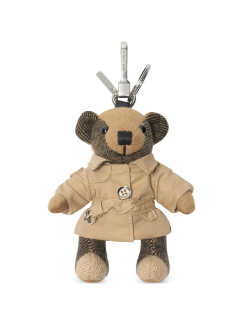 [Burberry] Keyring FW26 8124873 LS THOMAS A7026