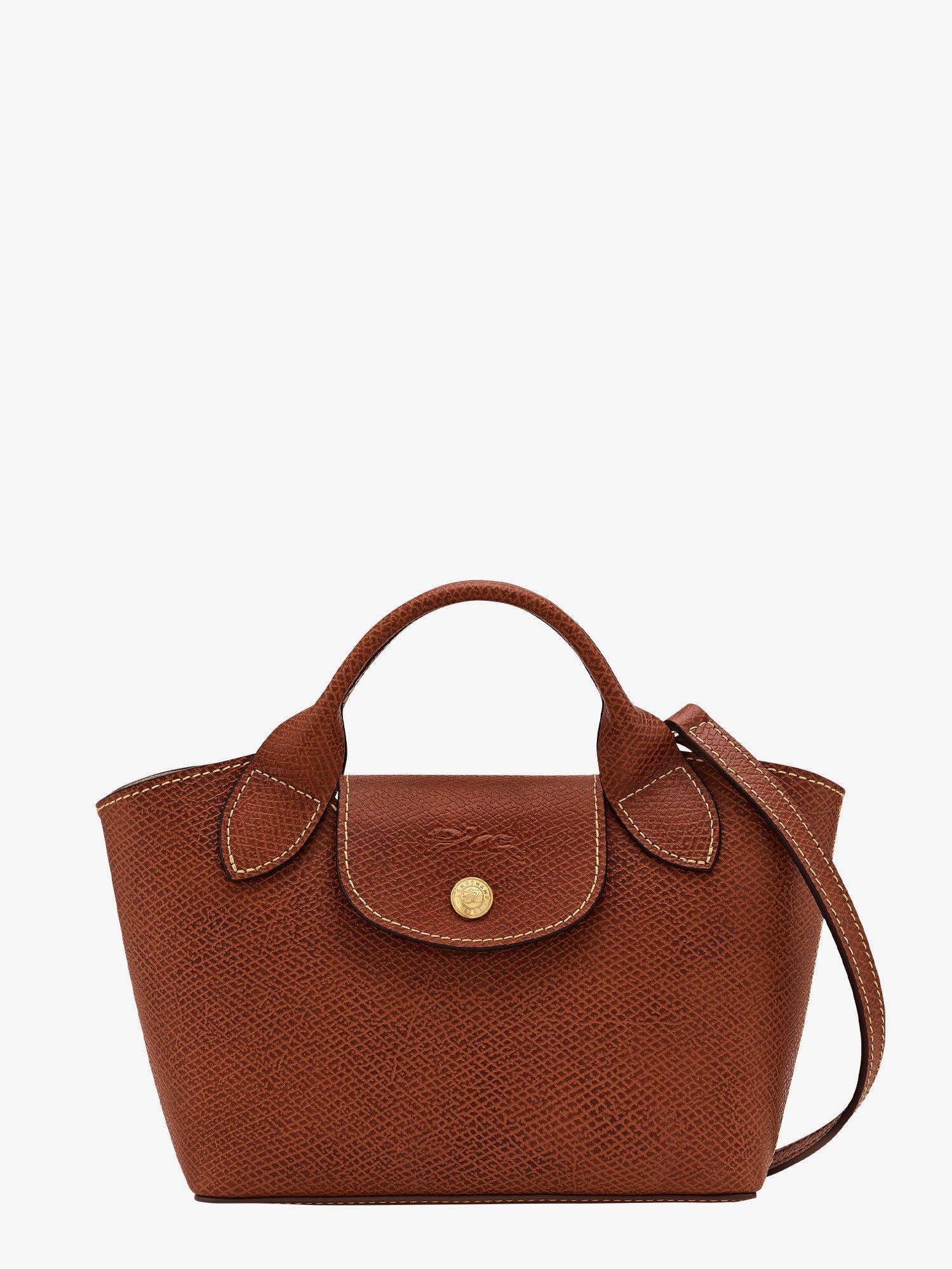 [Longchamp Paris] Cross body bag FW26 10319HYZ035